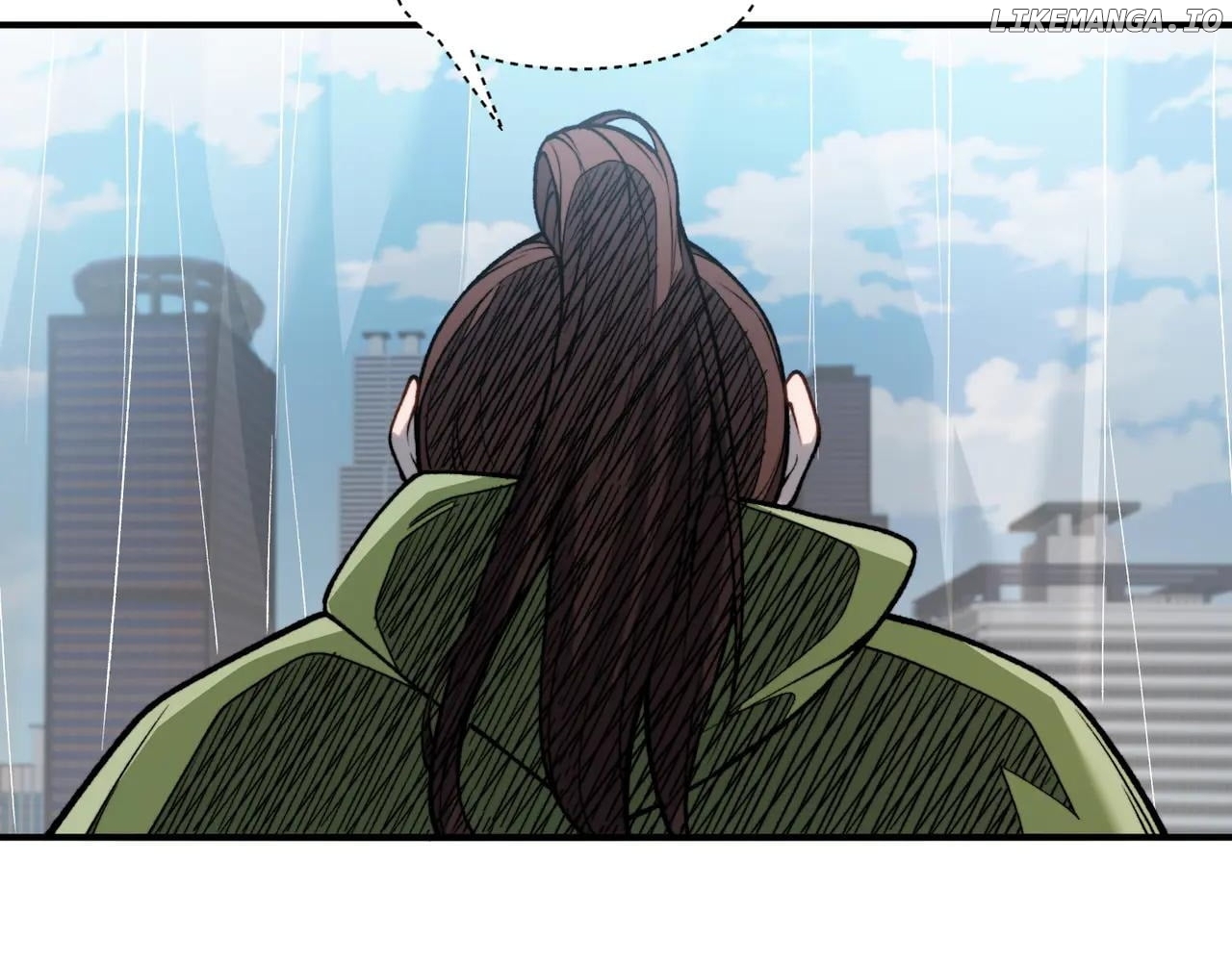 The Devil Never Cries Chapter 87 - page 43